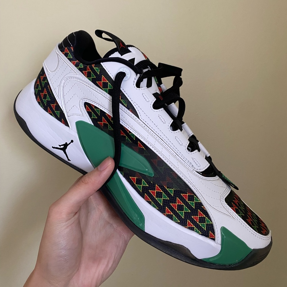Air Jordan Luka 2 ‘Quai 54’